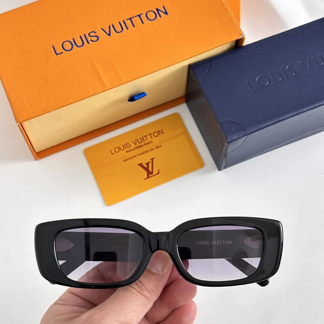 Louis Vuitton Sunglasses